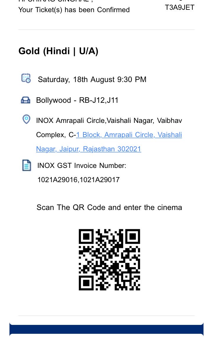 livepride_org's tweet photo. Unhygienic, dirty, soiled, smelly, saggy, wornt out seats in "Royal Box" @INOXMovies You are cheating the people. #NoMoreCheating Please apologize. @jagograhakjago @consaff @OmbudServices https://t.co/YyvJeT0uH3