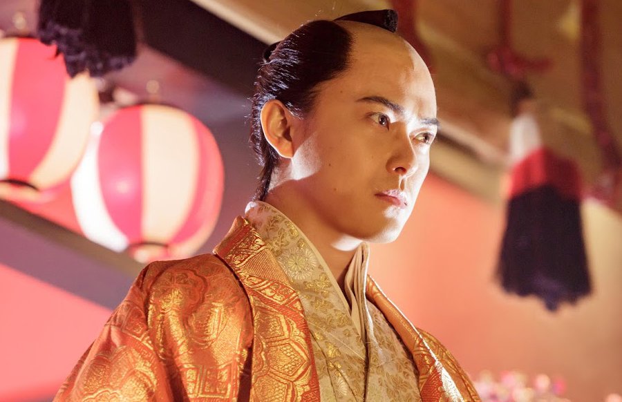 徳川茂茂 しげしげ 銀魂 ってどんな人物 魅力を徹底紹介 映画キングどっとこむ