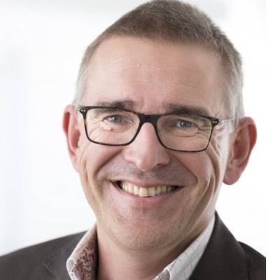 SAMSON: Industrie-4.0-Experte Dr. Thorsten Pötter wird CDO dlvr.it/QgShFV <a href="/ind_armaturen/">Industriearmaturen</a>