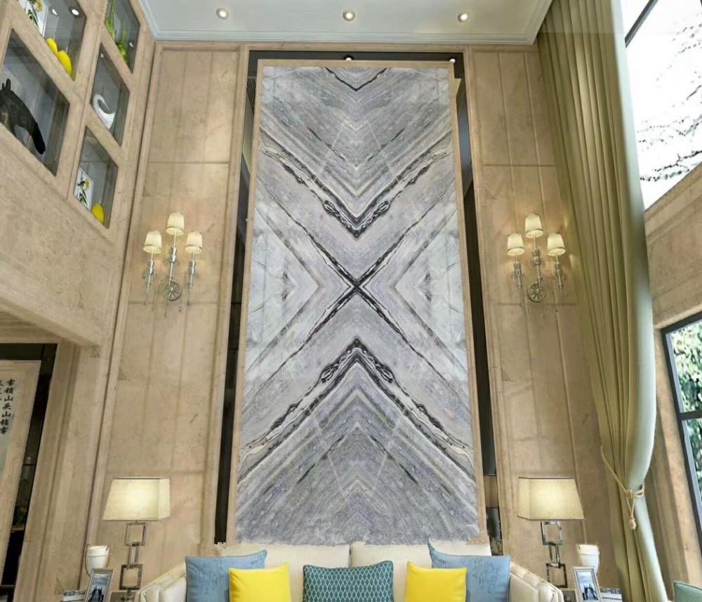 CelineHong's tweet photo. Blue river marble, background wall.#background #wall #marble https://t.co/4mB750Aq5z