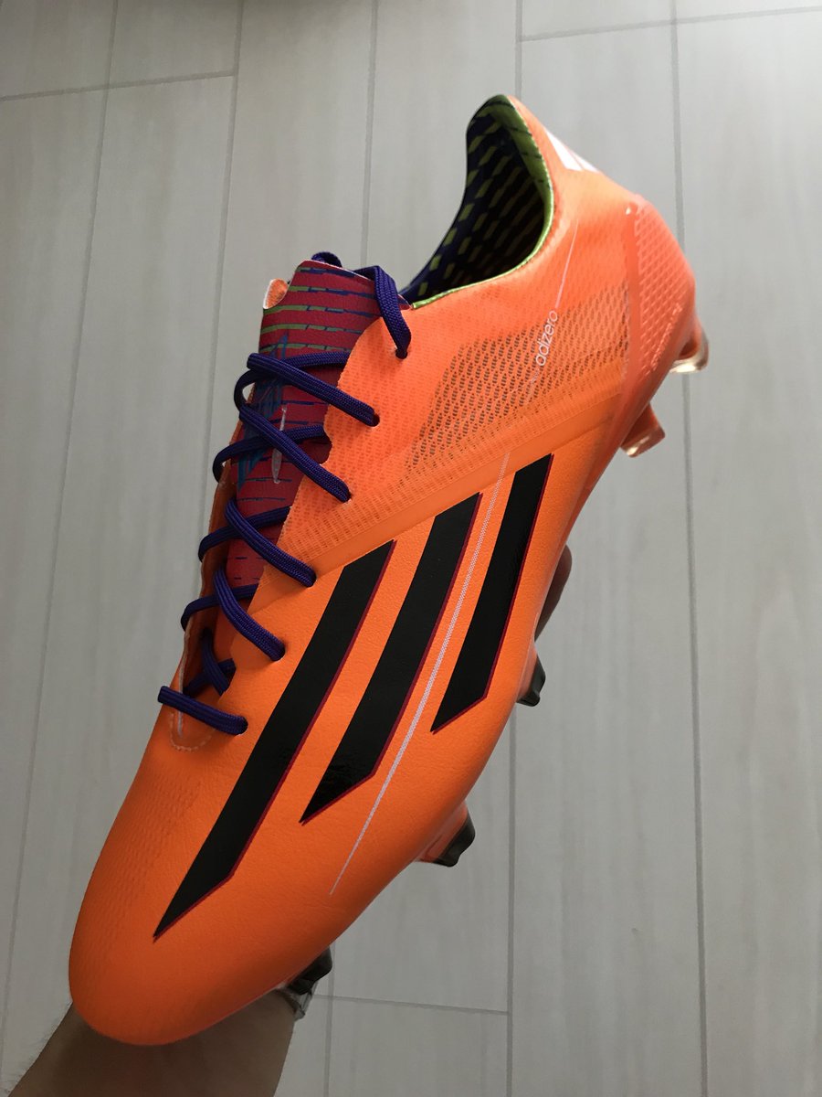 Ko19 Adidas Adizero F50 アディダス アディゼロ F50 Adidas Adizero F50 T Co 5538pyrluq Twitter