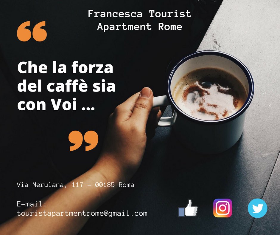 TouristRome's tweet photo. #BuongiornoATutti e #buonlunedì così...✌🏻😎 #goodstay in #Rome 📷#francescatouristapartmentrome 🛎 #bookyourstay 🛏 https://t.co/BVghL1LOM4