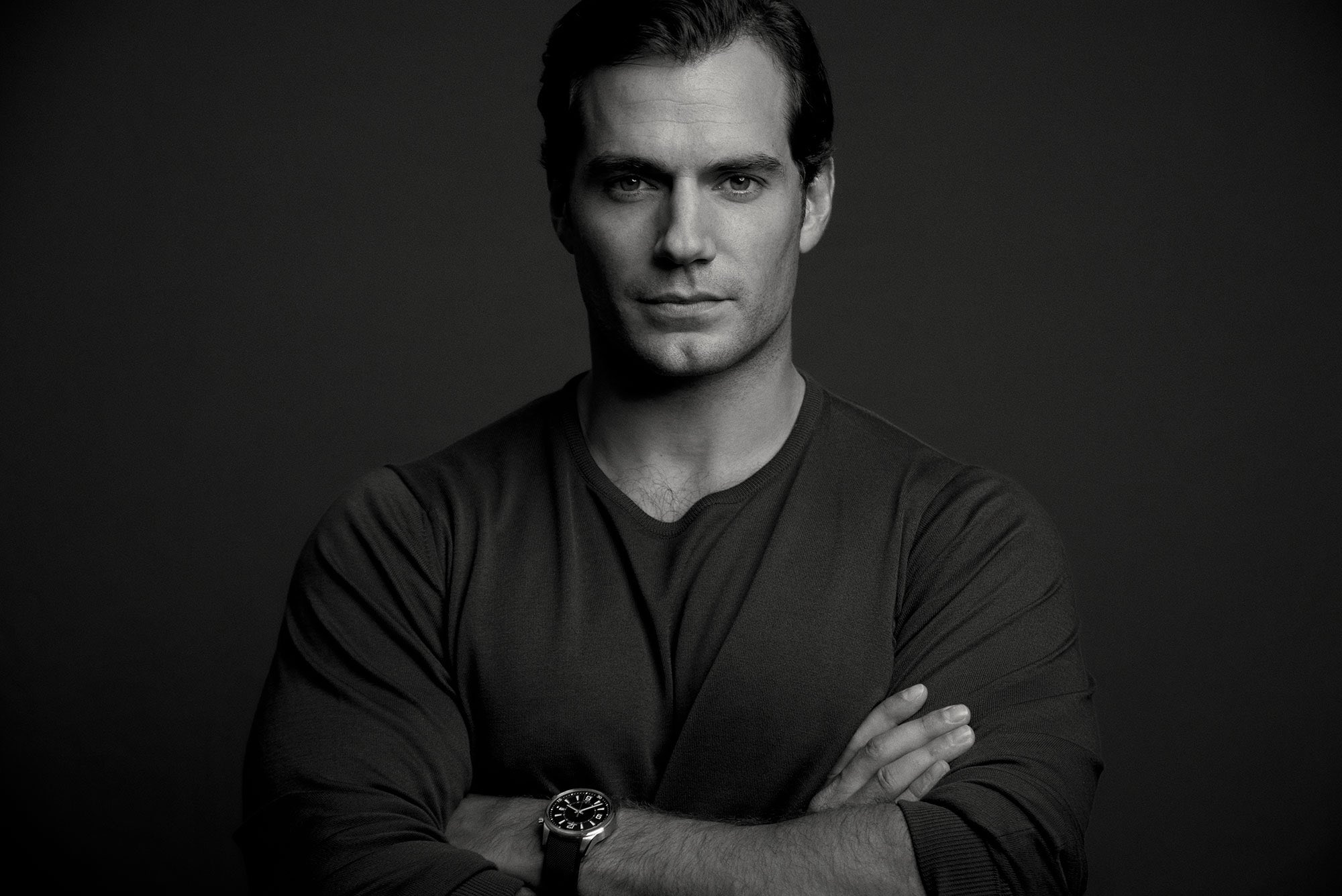 Henry Cavill News on Twitter.