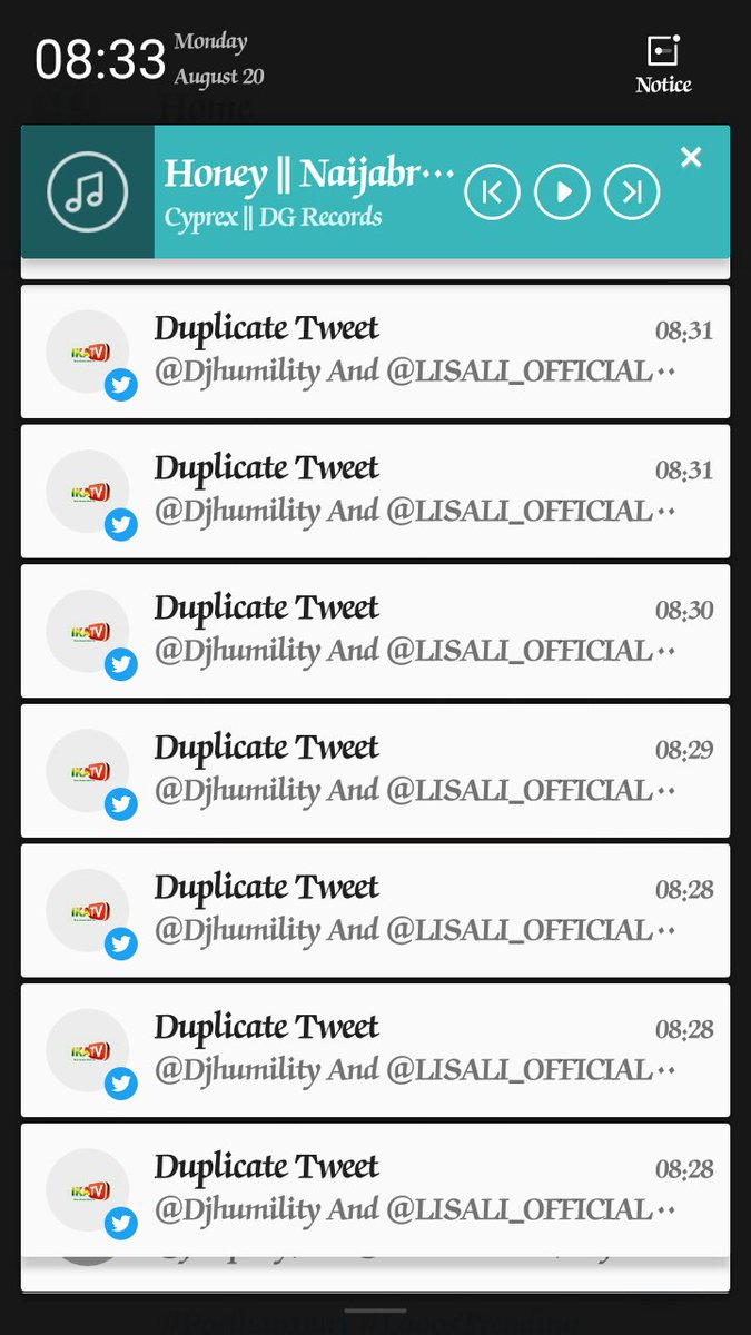 Deltaunity2017's tweet photo. @Djhumility And @LISALI_OFFICIAL  #Oreo Video Now #Trending
@Loungethirty8 
#DjhumilityOreo #LisaLiOreo #NaijaVideo #Mp4Naija #NaijaTrending https://t.co/69oziFCiTO