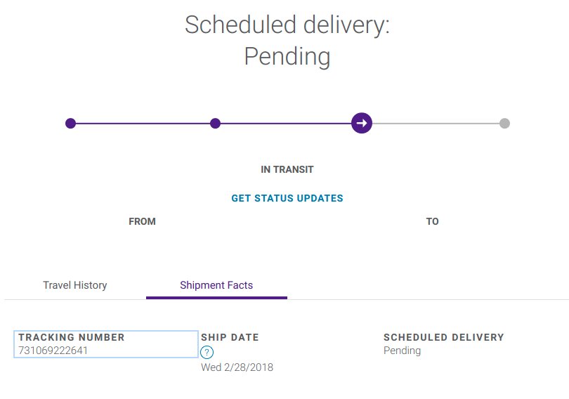 by end of day fedex meaning by end of day fedex meaning