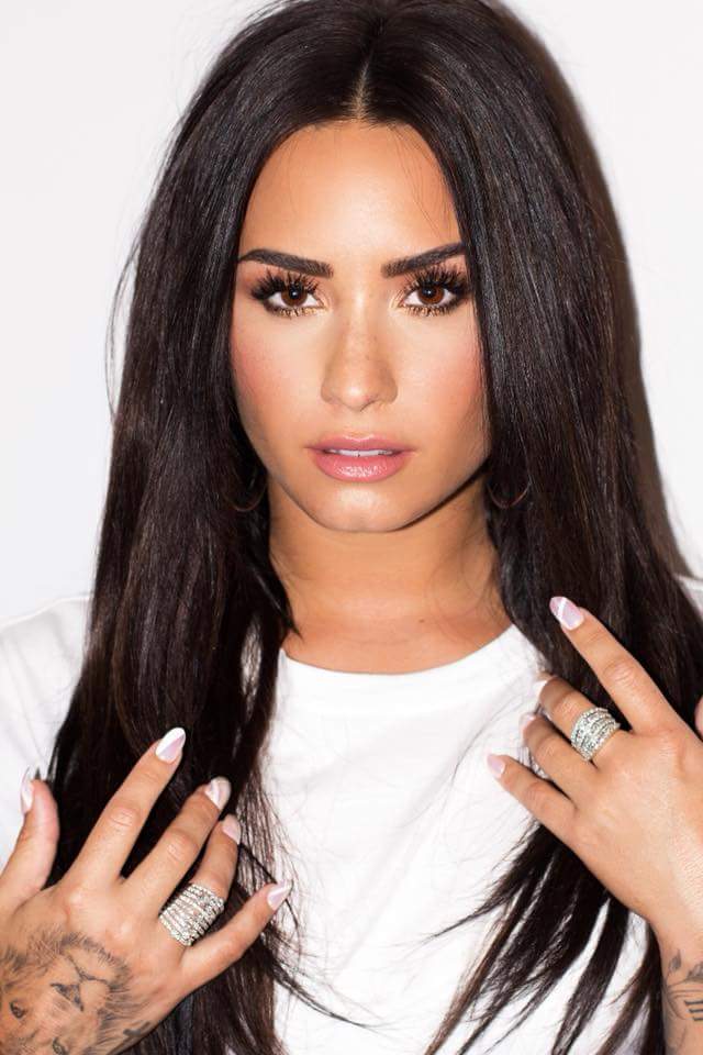 Happy Birthday Demi Lovato Princess 