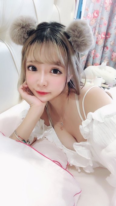 コスプレイヤー千葉チュチュのTwitter画像57