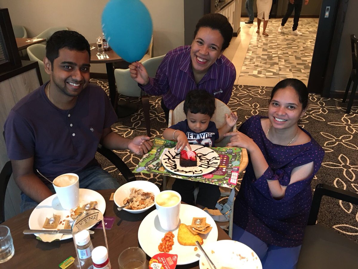 Foday Dan Barrow (@danfbarrow3) on Twitter photo 