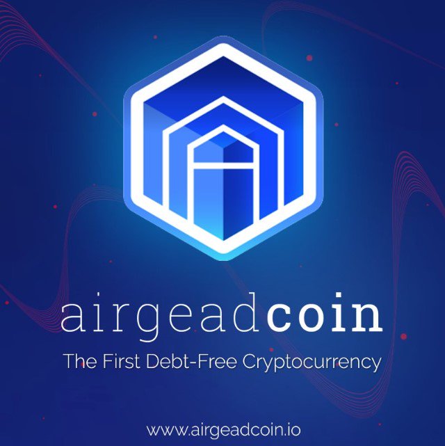 airgeadcoin's tweet image. We give you a choice that each of us lost a long time ago, to value our time and wealth on something of value and not on worthless pieces of paper!

Join us:airgeadcoin.io

#currency #fiat #fiatcurrency #investors #investment #future #futureisgold #goldfuture #golddreams