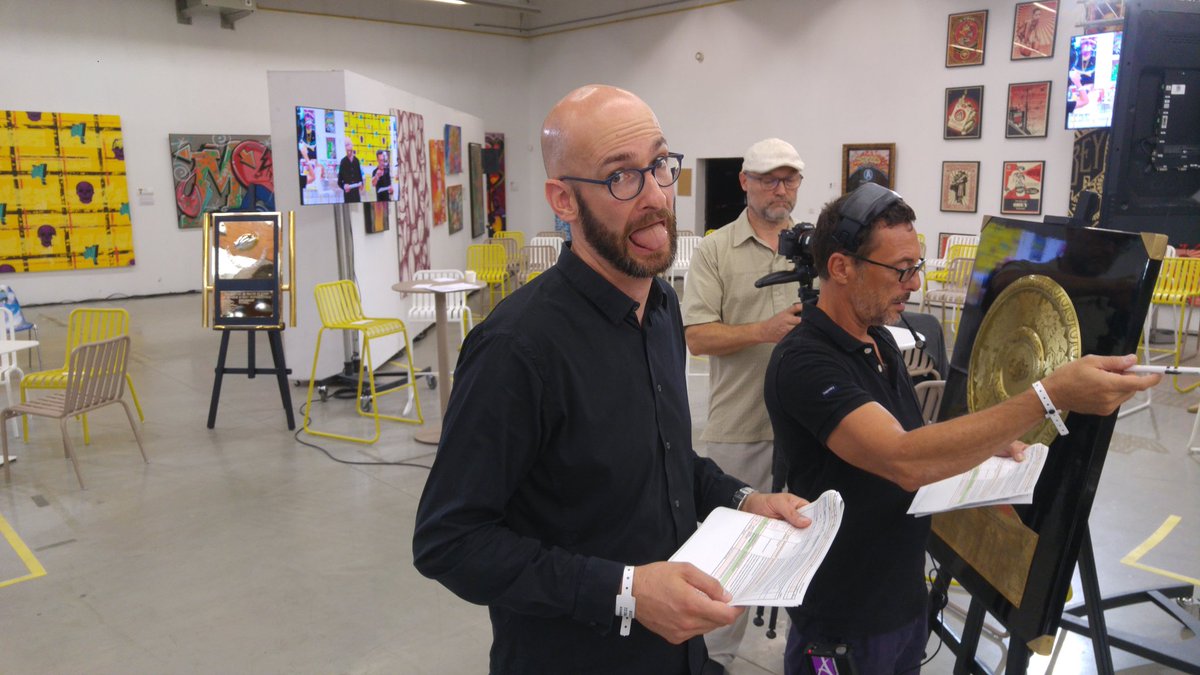 Emagineurs tweet media