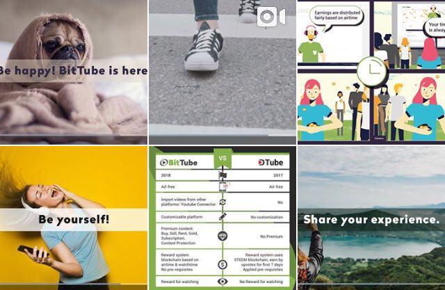 BitTubeTest's tweet photo. What could be better than a coffee and a moment @instagram   to start the week?!!  Perhaps BitTube's #PicOfTheDay on #Instagram ? 😜

Follow us now 👉 https://t.co/8h5kazOVff

$TUBE #BiTube #MondayMotivation https://t.co/O5fLg1uexZ