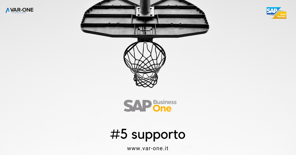 VarOneSAP's tweet photo. 10 motivi per scegliere SAP Business One e Var One 

#5 supporto

Con 8 sedi dirette ed oltre 40 presidi certificati, Var One supporta ogni giorno le Aziende presenti in tutta Italia 

Scopri di più https://t.co/tgkW0MpFWj

#SAPBusinessOne #VarOne #DigitalTransformation https://t.co/ArV5li0Pj1