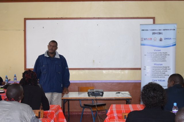 Aguko C. Juma (@chrispineaguko) on Twitter photo Mr. James Nyagah of <a href="/kwskenya/">Kenya Wildlife Service</a> addressing #OHDemosite2018 in Oloitoktok.
<a href="/OHCEA_/">Ohcea</a> <a href="/OHC_UoN/">One Health Club-UoN</a> <a href="/abuomokumu/">tequiero abuom okmu</a> <a href="/KeinoSusankeino/">susan keino</a> <a href="/AmboseliKenya/">Amboseli National Pa</a> Mr. James Nyagah of <a href="/kwskenya/">Kenya Wildlife Service</a> addressing #OHDemosite2018 in Oloitoktok.
<a href="/OHCEA_/">Ohcea</a> <a href="/OHC_UoN/">One Health Club-UoN</a> <a href="/abuomokumu/">tequiero abuom okmu</a> <a href="/KeinoSusankeino/">susan keino</a> <a href="/AmboseliKenya/">Amboseli National Pa</a>