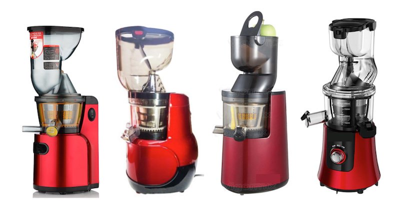 The Top 20 Juicers of 2018: shadow.com/best-selling-j… #summer2018 #healthyliving