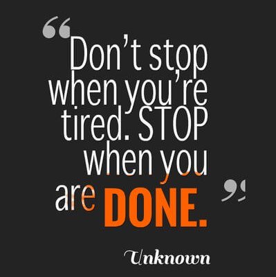 IPLabor's tweet image. What are your best practices for kicking it into overdrive to get the job done?  Let us know with a comment below. #Hardwork #FinishingStrong #NorthIdahojobs