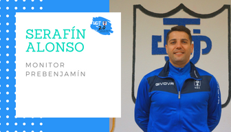 UD_Toresana's tweet photo. PRESENTACIONES |
Etapa de Iniciación:
Os presentamos a los responsables de nuestro #PrebenjaminUDT
Objetivo: iniciación al deporte del fútbol. Cohesión grupal.
#UDT2.0 #PasoApaso #SegundaFase https://t.co/XOybXNkDbG