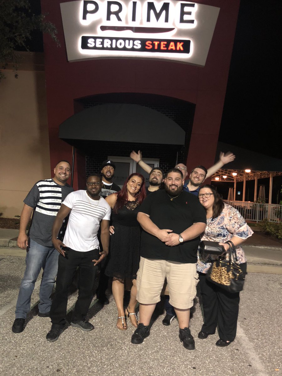 ToniBraxton222's tweet image. When you have to celebrate success #proudRSM #westsidebestside #oneteam #onedream #pcdreamin