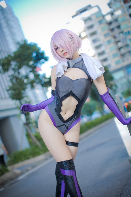 コスプレイヤー菌烨takoのTwitter画像29