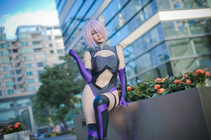 コスプレイヤー菌烨takoのTwitter画像31