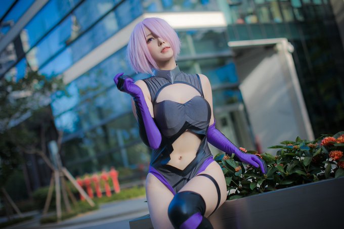 コスプレイヤー菌烨takoのTwitter画像30