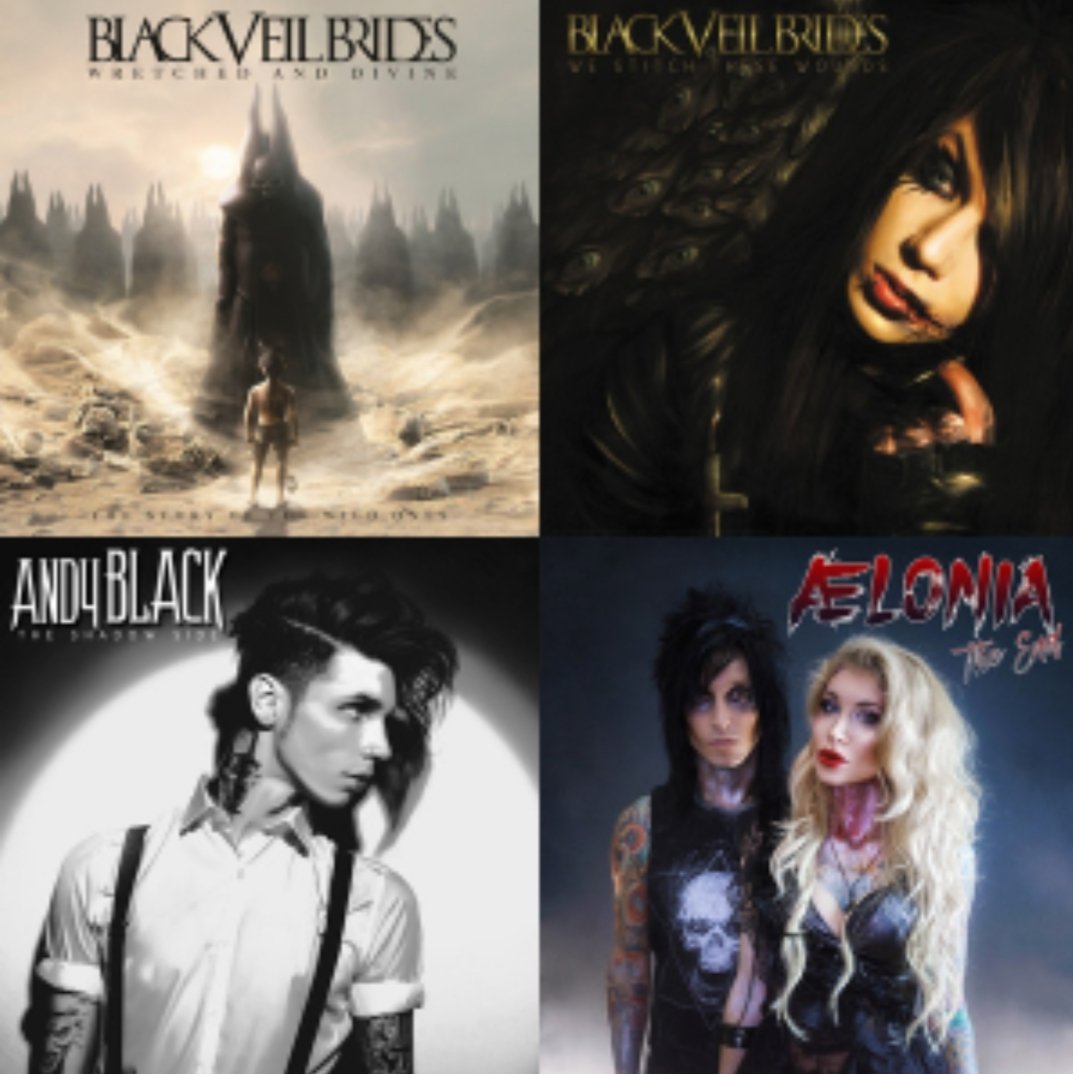 caitlynjacob18's tweet photo. Love listening to #blackveilbrides and #Aelonia on my birthday (and everyday๐คฃ)! It always makes my day better!๐ค #BVBArmy #lovebvb https://t.co/rDcJd3UR4Z