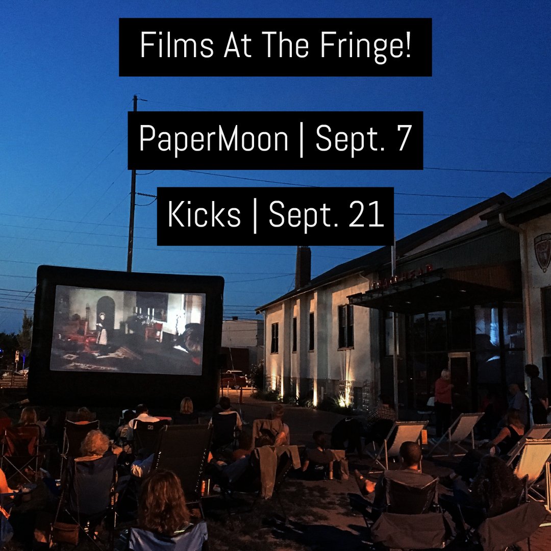 PHCinemaIndy's tweet photo. We'll be under the stars for two nights in September, with 'Paper Moon' and 'Kicks'! For more information and tickets, head over to https://t.co/V7tnSHnP9u
.
.
.
.
#keepindyindie #watchlocal #cinema #film #indpendentcinema #independentfilm #indiecinema #indiefilm https://t.co/3FF9h50zo5