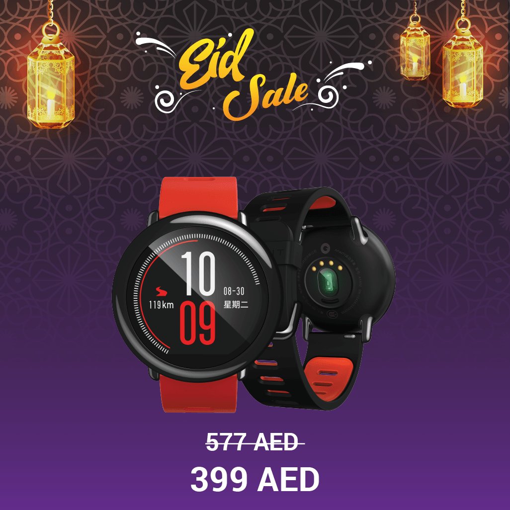 xiaomi_Gcc's tweet photo. #EidWithMi!!
Mi fans! Just for you, we've some amazing offers on this EID . Head to https://t.co/bFciCCceIo and get your favorite Mi products now.
LIMITED TIME OFFER https://t.co/GyQR0tLRff