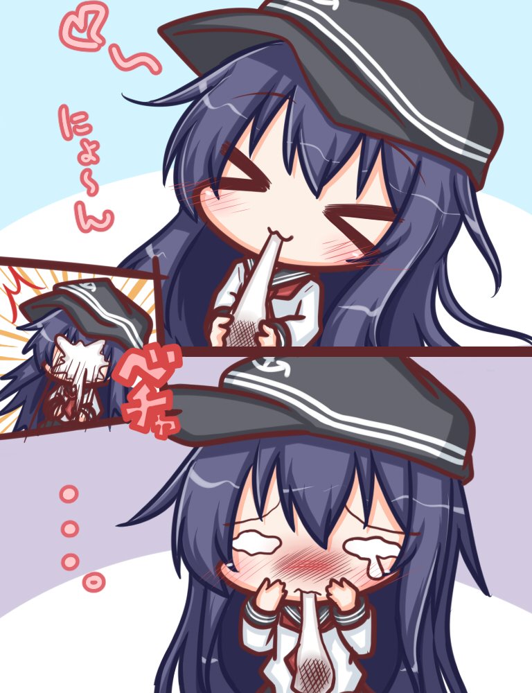 あほっぽいのとへんなの
#これが私の代表作 