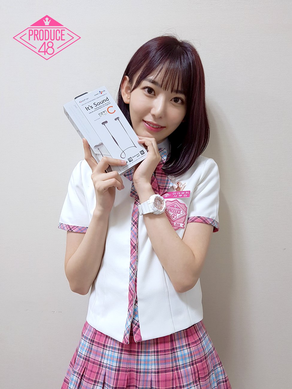 サクラ 上柚木さくら ｜ Z/X - Zillions of enemy X - ゼクス公式サイト