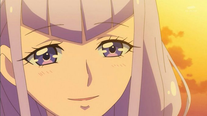 Cure Amourさんのイラストまとめ