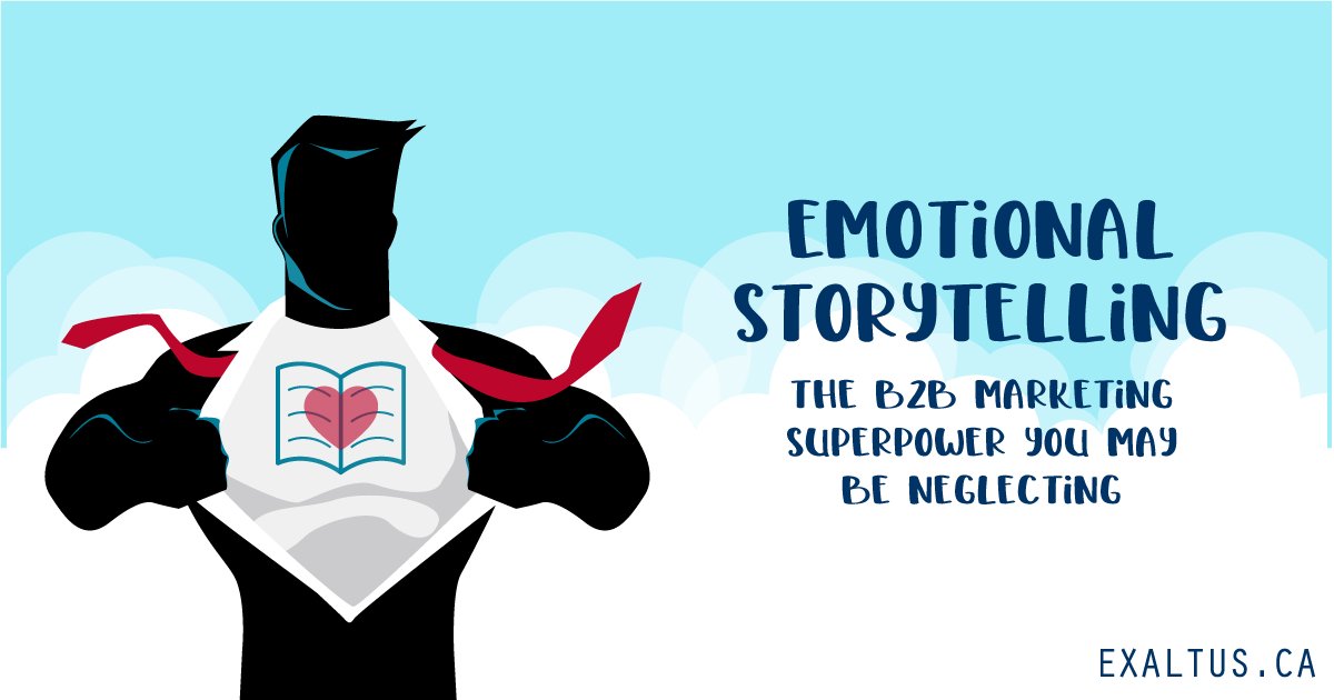 @amdresearch Hey Anna, I saw you shared a post about emotional storytelling and thought you might like this :) bit.ly/2ukFdMY
