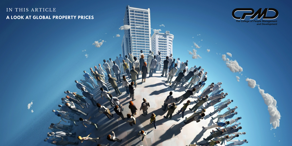 CPMD_SA's tweet photo. A look at global property prices. Read More: https://t.co/BVLVAfjwLk #property #RealEstate #PropertyEducation @Graeme_Jay https://t.co/0o02VangLI