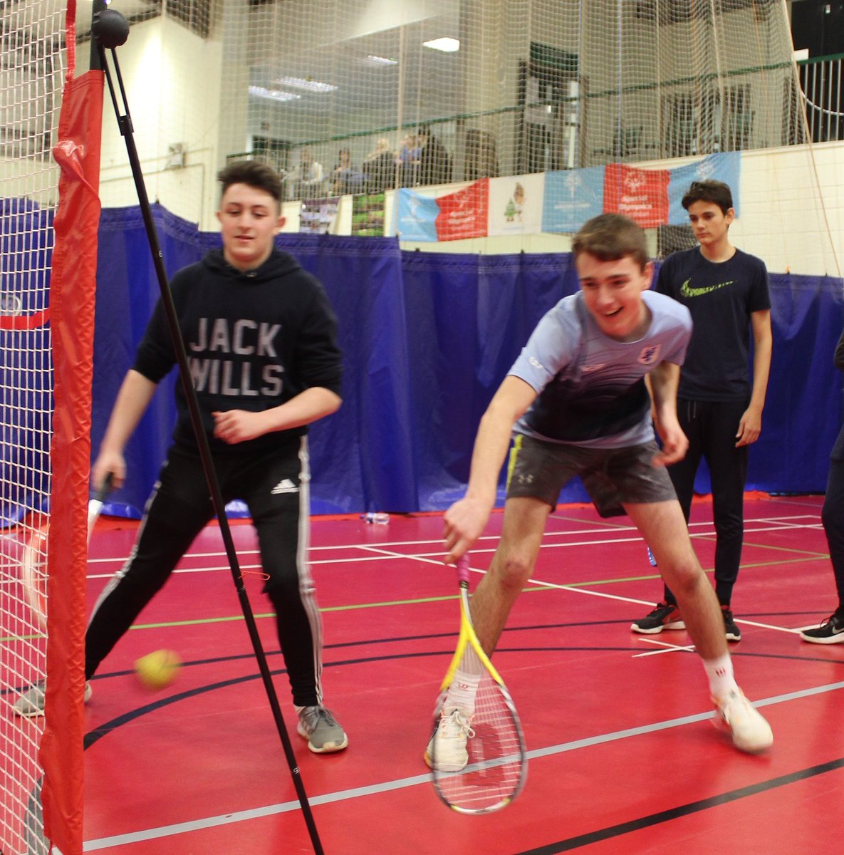 Sport Pembrokeshire / Chwaraeon Sir Benfro tweet media