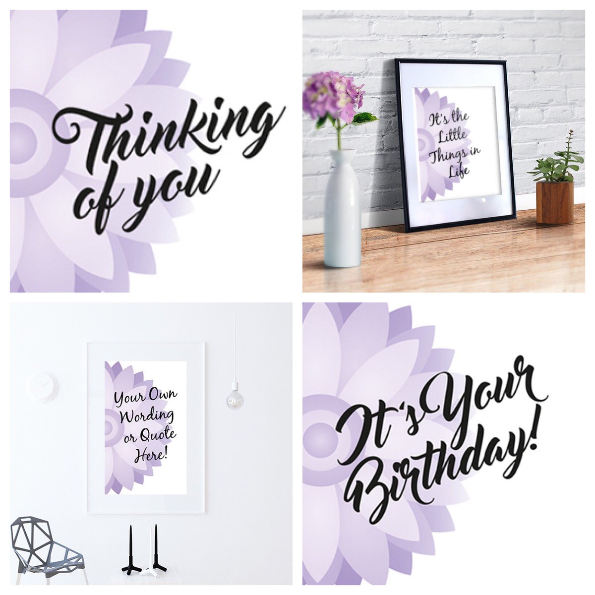 FuzzyMooDesigns's tweet photo. Only just saw that the colour challenge on Instagram with Crafty Features had begun again so only joining on the last day but better late than never! So it’s purple today 💜 #purple #art #design #cards #prints #etsy #localbusiness #flower #floral #GraphicDesign #typography https://t.co/7LaFH8XsZS