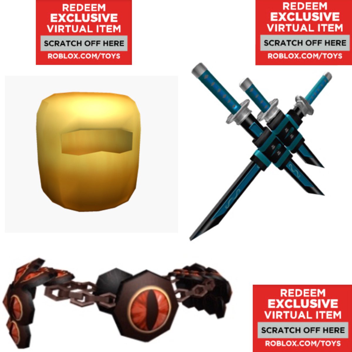 roblox toy codes 2018 september