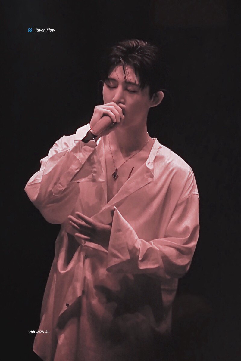 riverflow1022's tweet photo. 180818 CONTINUE TOUR
🥀🌙
#비아이 #한빈 #BI #HANBIN #아이콘 #iKON https://t.co/k8kkAt3DBj