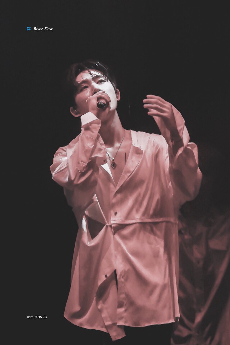 riverflow1022's tweet photo. 180818 CONTINUE TOUR
🥀🌙
#비아이 #한빈 #BI #HANBIN #아이콘 #iKON https://t.co/k8kkAt3DBj