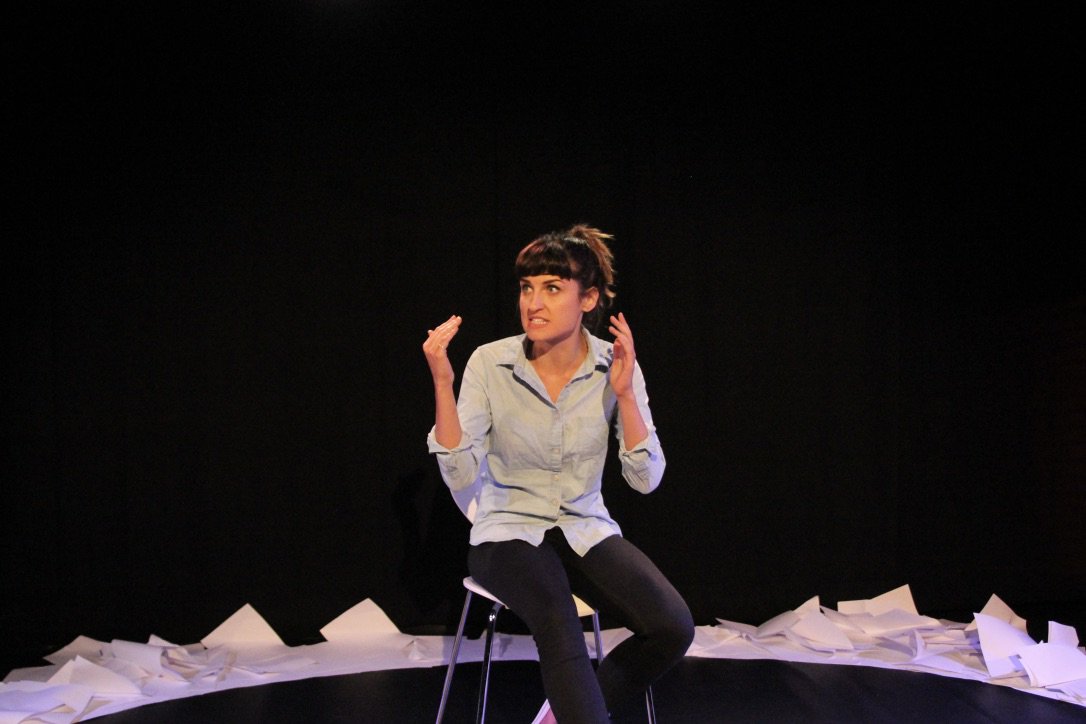 KingsHeadThtr's tweet photo. Final performance of #SorryPlay @AssemblyFest #edfringe this afternoon, last chance to catch this ‘must see show’ @FringeReview 

Congratulations to @SusieSillett @Miss_Beresford @LouisaDavisLDN @JenDavis5 @_ben_anderson and the rest of the team for such a brilliant run! https://t.co/EefA6lQhea