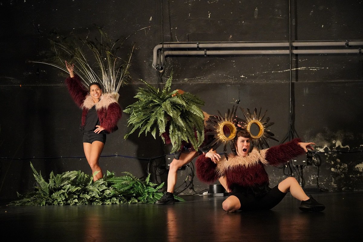 royaumont's tweet image. "Nouvelle rentrée en mouvement pour Royaumont"
Le webzine @CCCDanse parle du Festival de #Royaumont, en particulier du week-end #danse "concocté par Hervé Robbe" : cccdanse.com/actus/nouvelle…