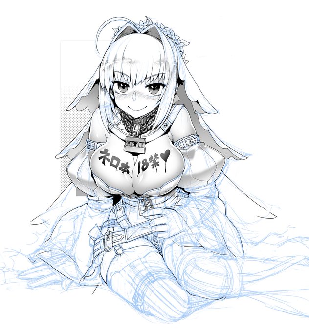 今度のサークルカットは一枚絵でしっかり描くぞー>うぁ…間に合わない>サークルカットの範囲だけやっつける

そういうとこやぞ… 