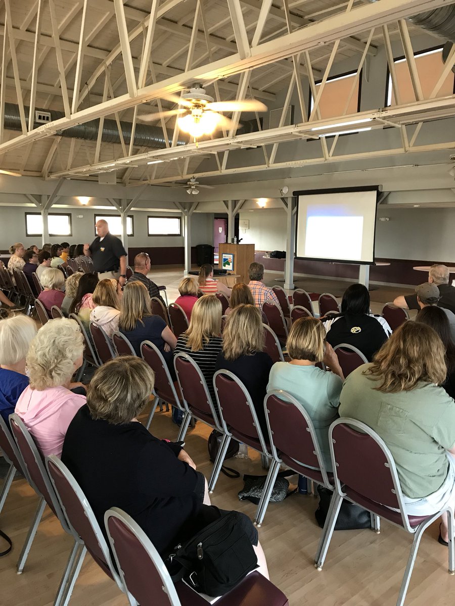 Larry Harpster (HarpsterLarry) Twitter