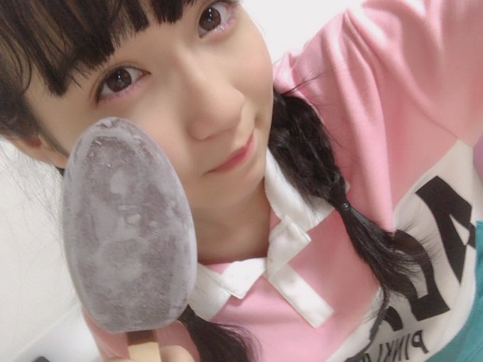 今村麻莉愛のTwitter画像9