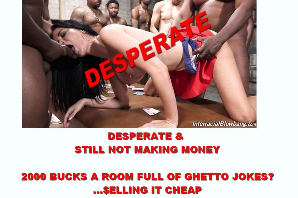 Every1_P0rnStar's tweet photo. @Ash_fuckin_kan @GingerXMandi @MarleyBrinx Dude @GingerXMandi  an attention wh0re ...She doesn''t  have sex just 😂gets naked and plays with dildo's ,,, 😂@GingerXMandi is a FAN LIKE YOU WANNA BE ...  &amp; @MarleyBrinx DESPERATE WAY TO MAKE A LIVING ALL THOSE ♠️BLACK JOKES ... #REAL intimate 😂 ((NOT FAKE SEX)) NEVER https://t.co/4p5B55R6kQ