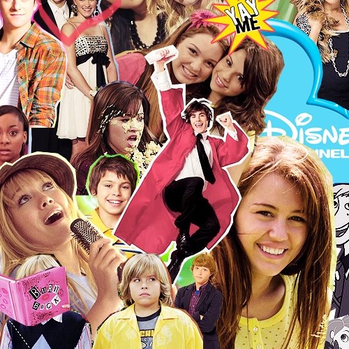 Pilimooon's tweet photo. ¿Cual era el mejor canal? 

Rt 🔀 Cartoon Network
Fav ❤️ Disney Channel https://t.co/vYCDk8Ce1j