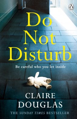 NickiRICHARDS7's tweet photo. #currentlyreading #DoNoDisturb by @Dougieclaire @PenguinRHUK @MichaelJBooks #NetGalley https://t.co/kTezqJOqEc