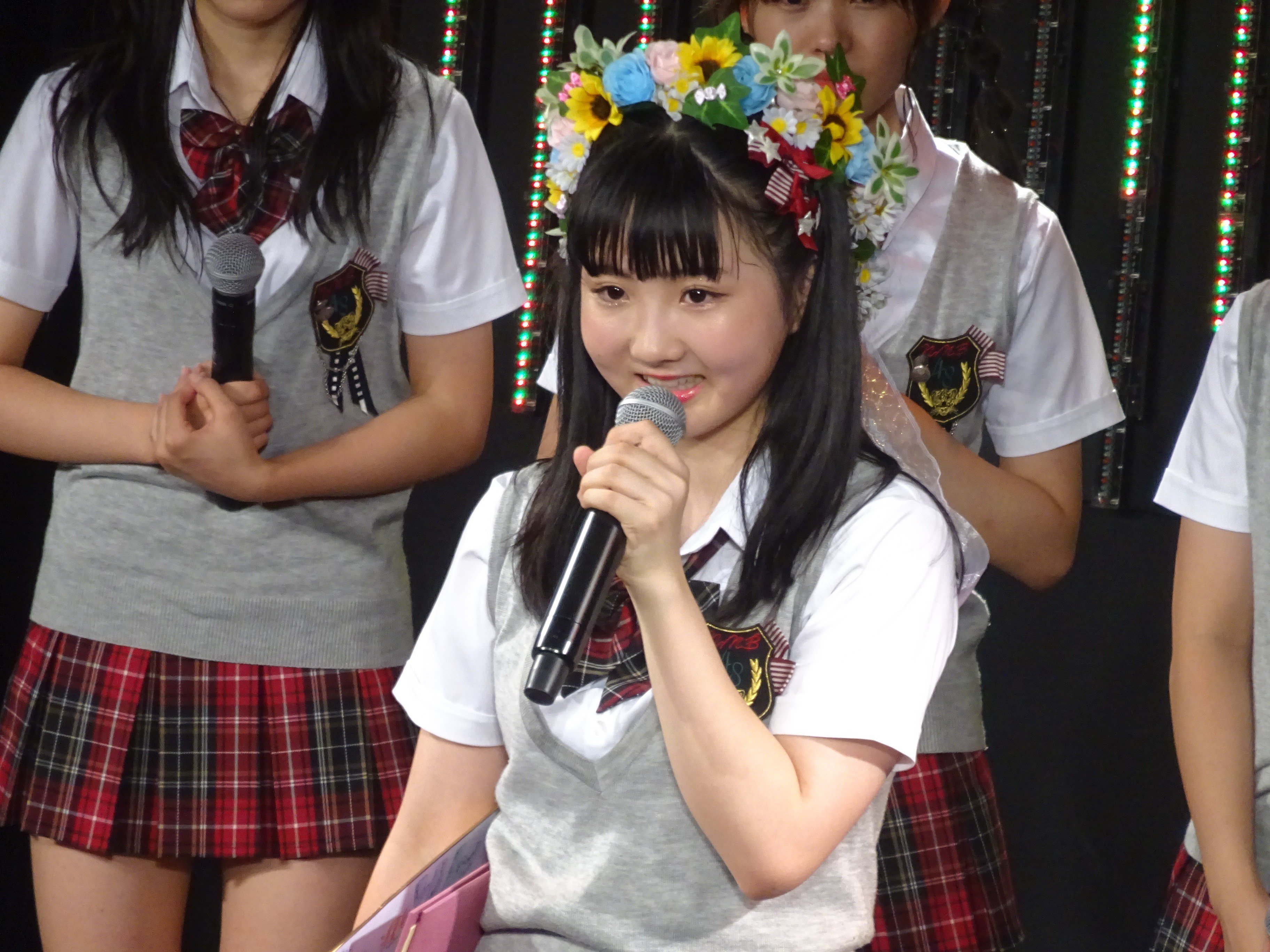 NMB48 Official on X: 