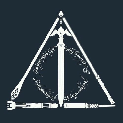 HouseOfDragonTM's tweet photo. Ser friki es algo maravilloso. 

#OrgulloFriki https://t.co/4UEyTOtD2m
