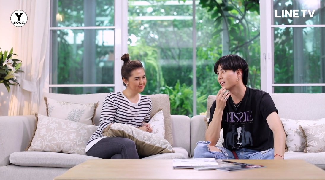 ppdhsj's tweet photo. SWITCH Even Better | EP.4 เพชร เผ่าเพชร
https://t.co/qruMWbAWbr
#paopetch_viii #เผ่าเพชร https://t.co/G1KdqR82Cy