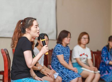 2018克丽缇娜“燃灯基金·阅读丽量” 让阅读走进孩子的内心 - isentiawire.com/cn/pr/20180817…