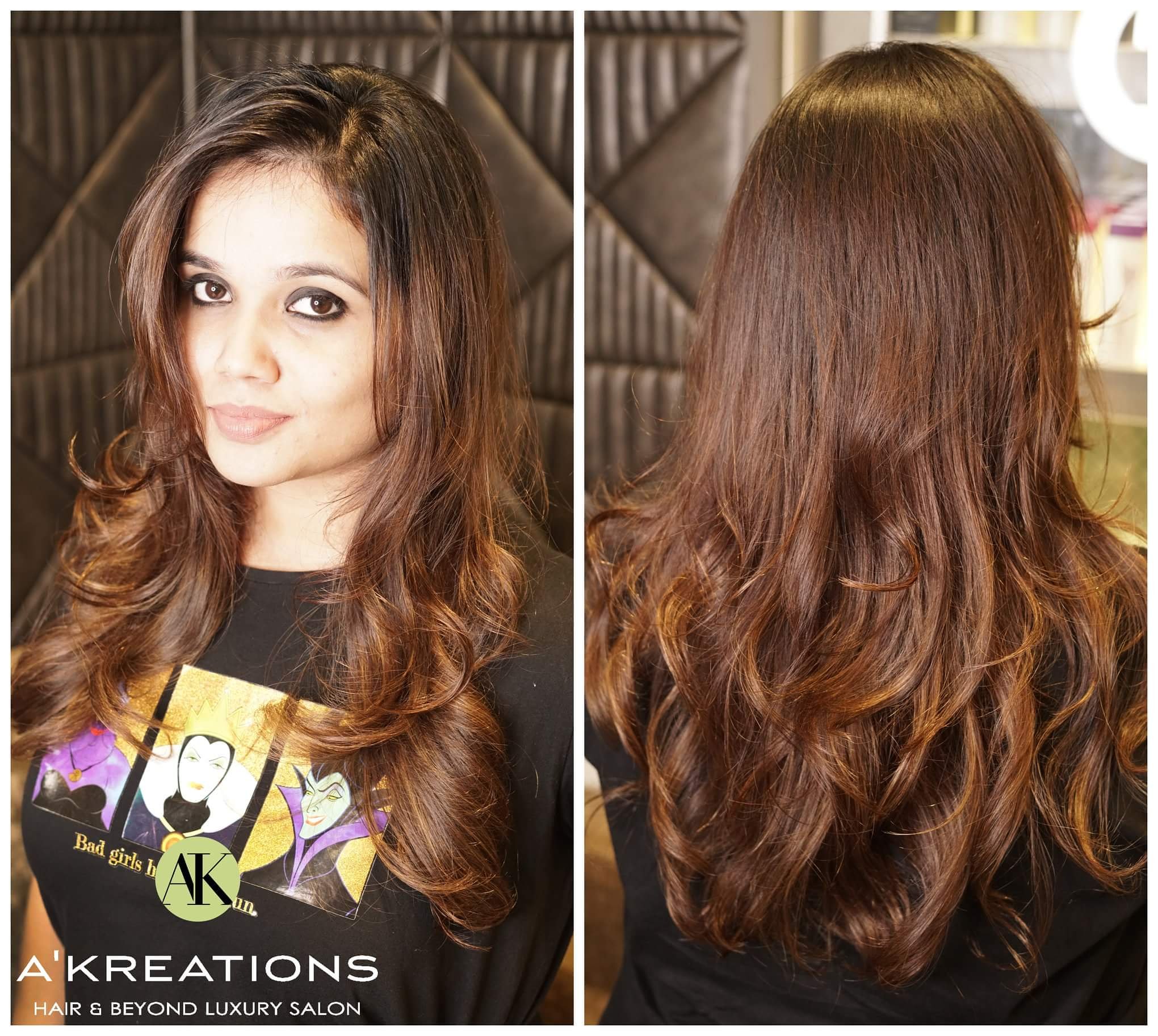 Twitter \ A'Kreations Hair & Beyond Luxury Salon, Bandra على تويتر: Twitter \ A'Kreations Hair & Beyond Luxury Salon, Bandra على تويتر: